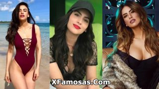 Jessica Cediel presentadora muestra su pozón en descuido instagram – Presentadora Colombiana