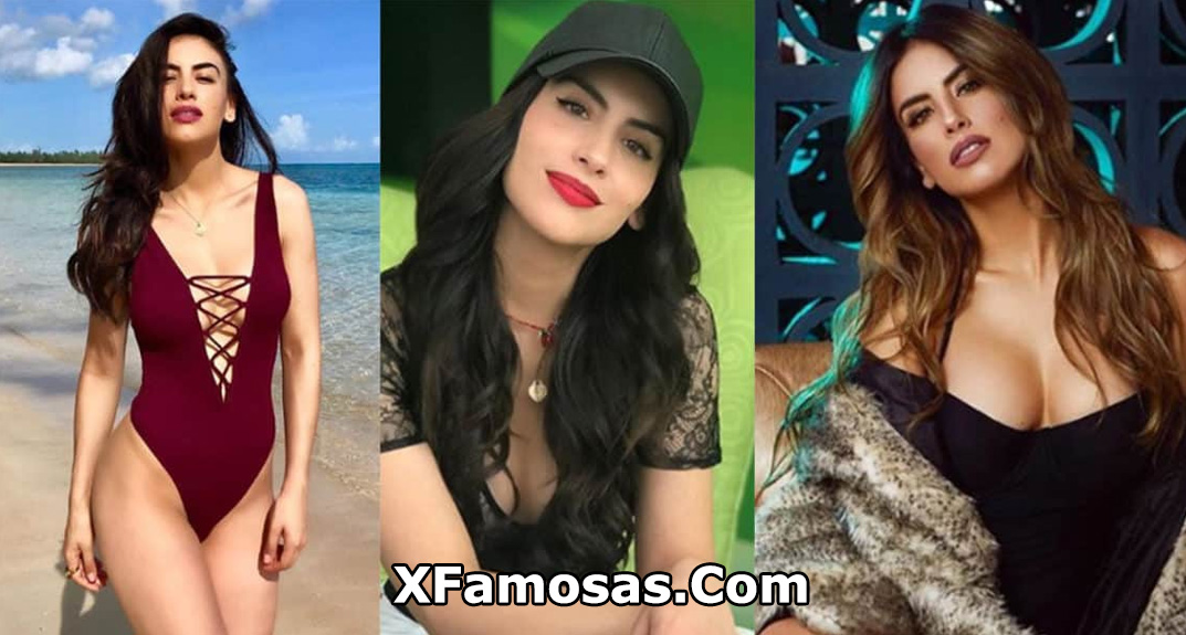 Jessica Cediel presentadora muestra su pozón en descuido instagram – Presentadora Colombiana