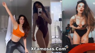 Jessica Cediel colombiana presentadora muy sexy – Famosa colombiana