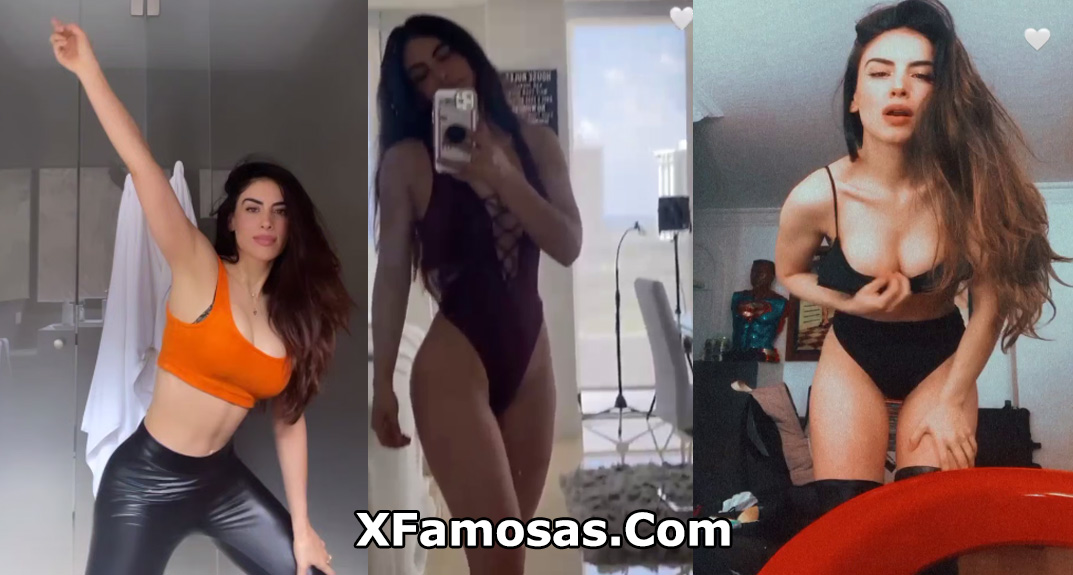 Jessica Cediel colombiana presentadora muy sexy – Famosa colombiana