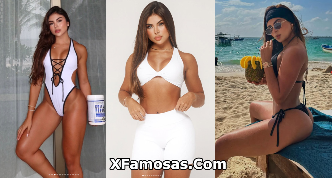 Laura Sanchez Hernandez Modelo colombiana desnuda – Modelo colombiana