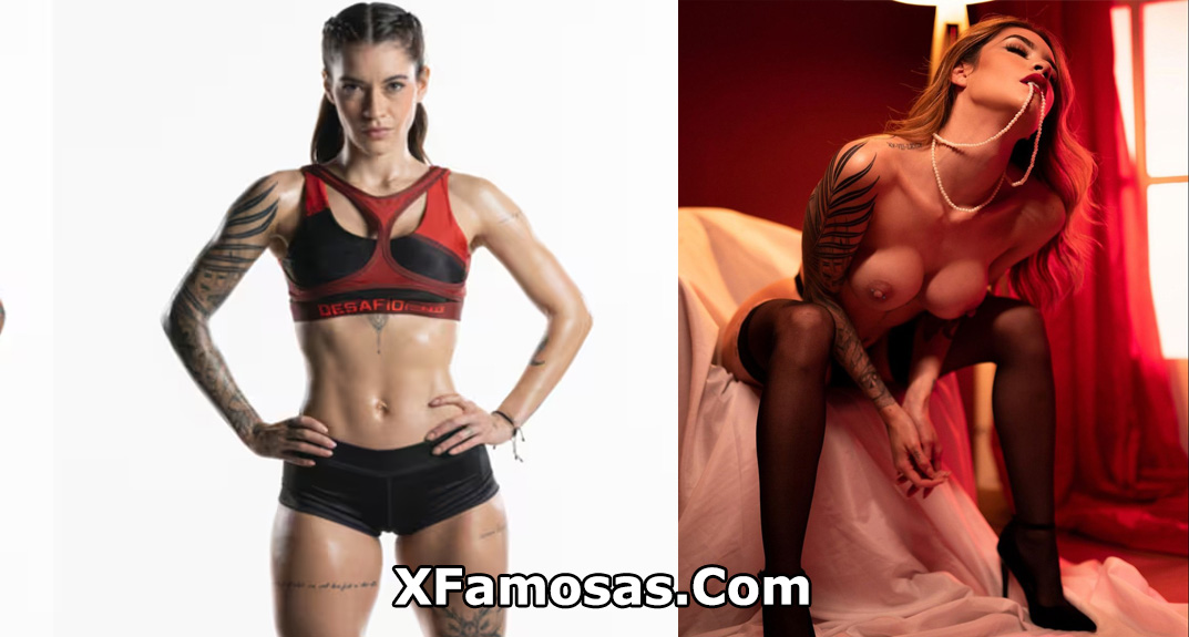Isa Carvajal colombiana participante del desafío 2025 canal caracol – video porno lesbico en webcams – VictoriaMiiler webcamer