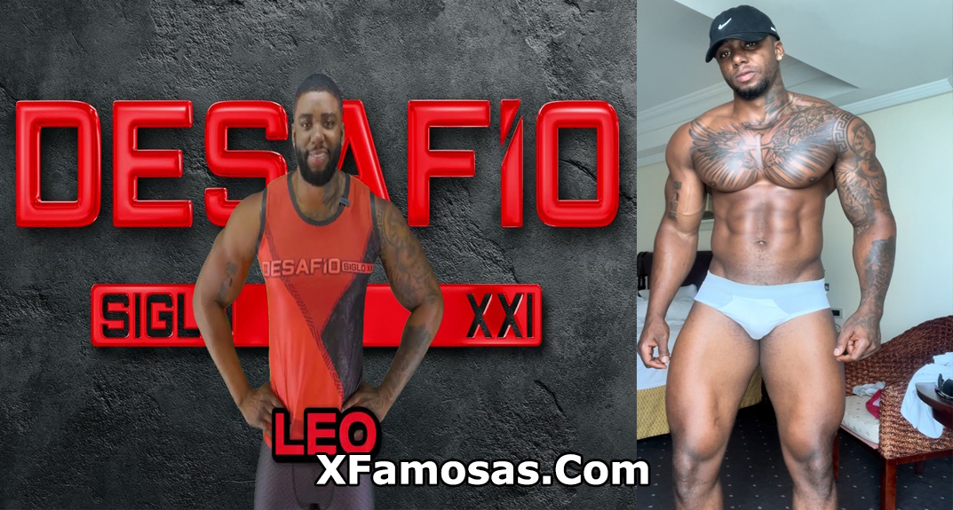 Leo Heredia colombiano del desafío caracol 2025 webcamer – tairontucke webcams porno